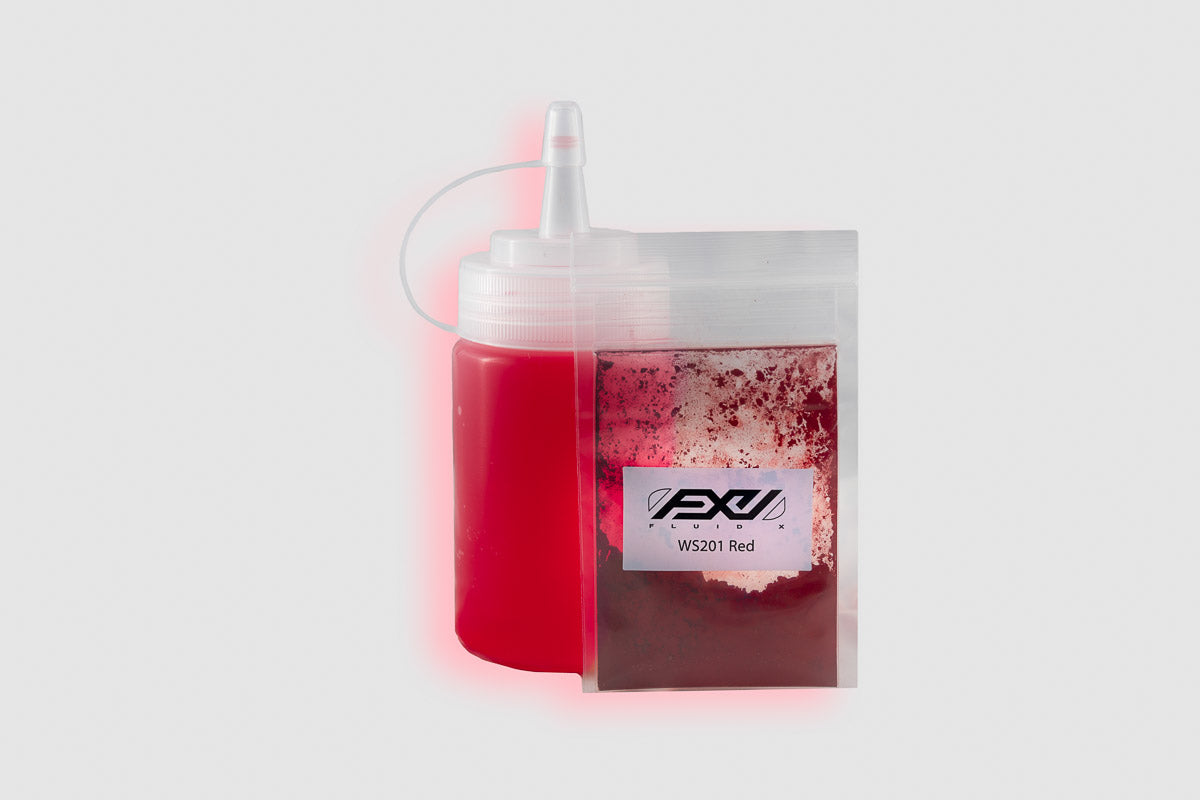FX Powder Color