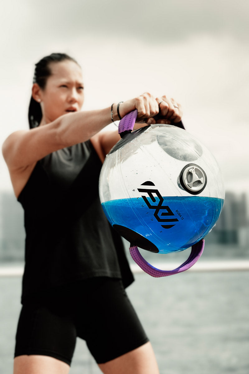 Best Portable Workout Equipment - To Use Anytime, Anywhere – Fluid X Limited